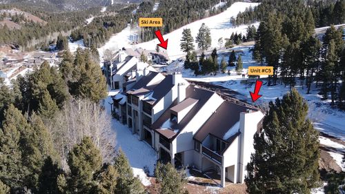 c5-65 Vail Ave, Angel Fire, NM, 87710-8278 | Card Image