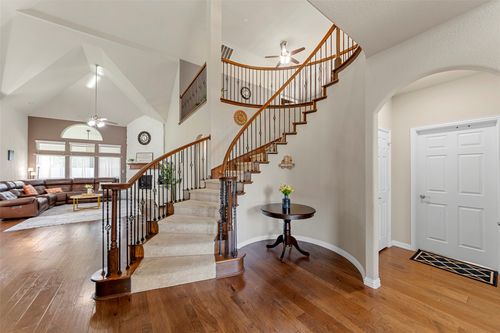2003 Silent Shore St, Wylie, TX, 75098-0179 | Card Image