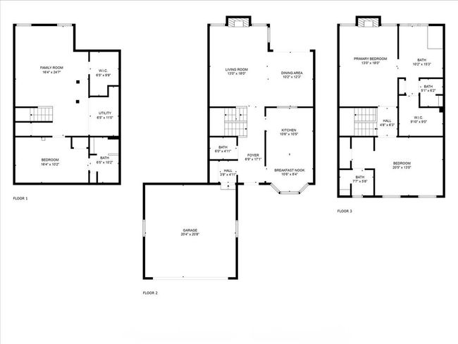 3 FLOORS | Image 55