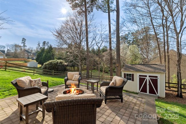 7510 Plumcrest Ln, House other with 5 bedrooms, 3 bathrooms and null parking in Harrisburg NC | Image 45