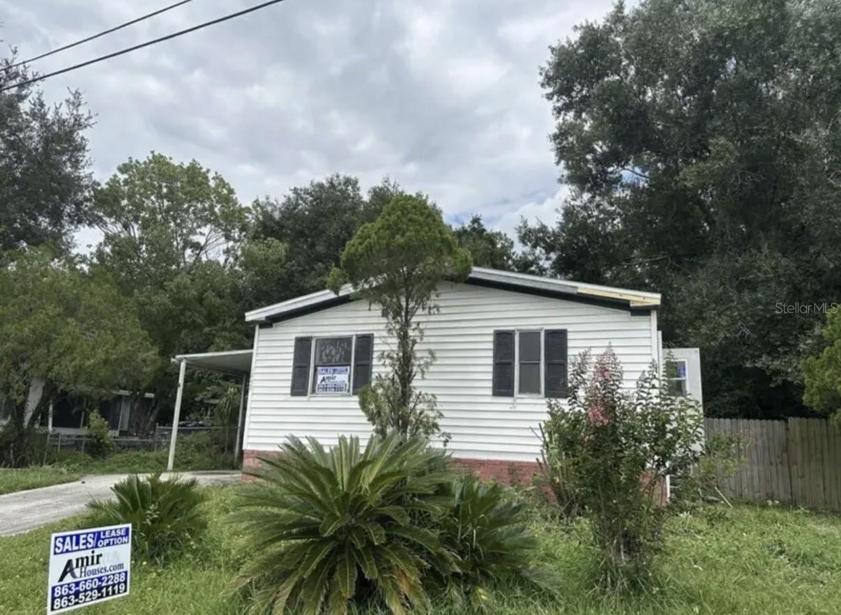 Residential in LAKELAND
