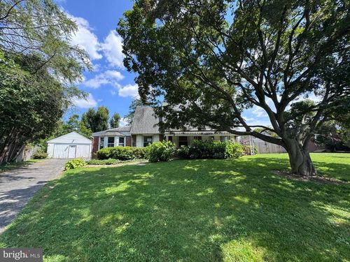 107 Ivy Rock Ln, HAVERTOWN, PA, 19083-2825 | Card Image