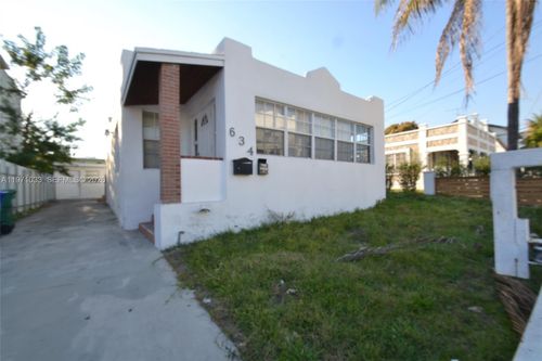 634 Sw 10th Ave, Miami, FL, 33130-3110 | Card Image