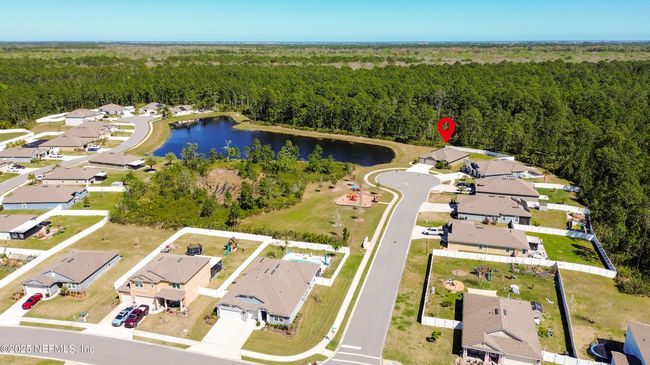 84 Eagle Spring Ct, House other with 4 bedrooms, 3 bathrooms and null parking in ST AUGUSTINE FL | Image 31
