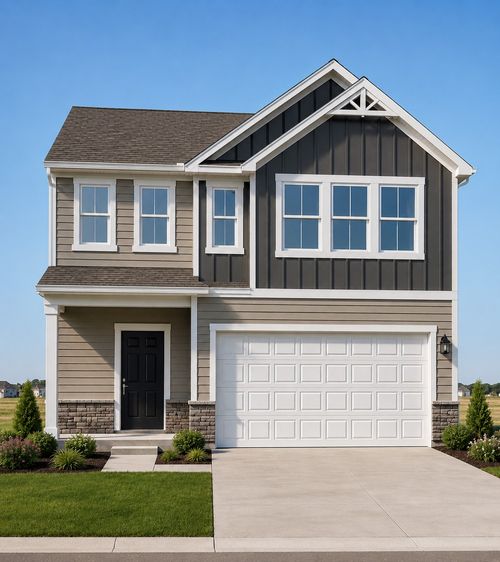 123 Ridgeview Drive, Shelbyville, TN, 37160 | Card Image