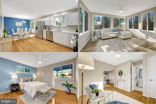 5122 Pommeroy Dr, FAIRFAX, VA, 22032-2806 | Card Image