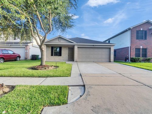 8919 Summerset Meadow Ct, Houston, TX, 77075-4095 | Card Image