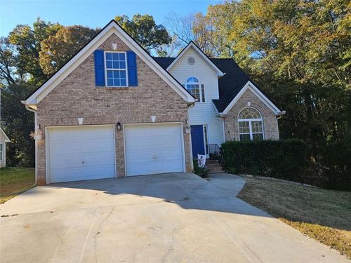 105 Queensland Ln, Covington, GA, 30016-3099 | Card Image