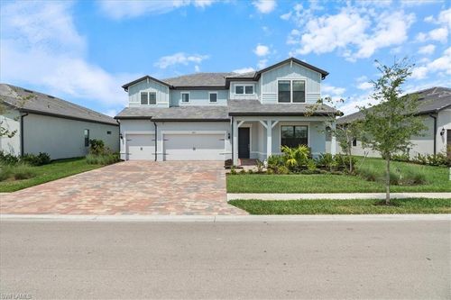 4151 Traditions Dr, AVE MARIA, FL, 34142-5164 | Card Image