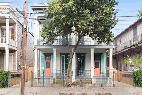 1-1414 Magazine St, New Orleans, LA, 70130-4224 | Card Image