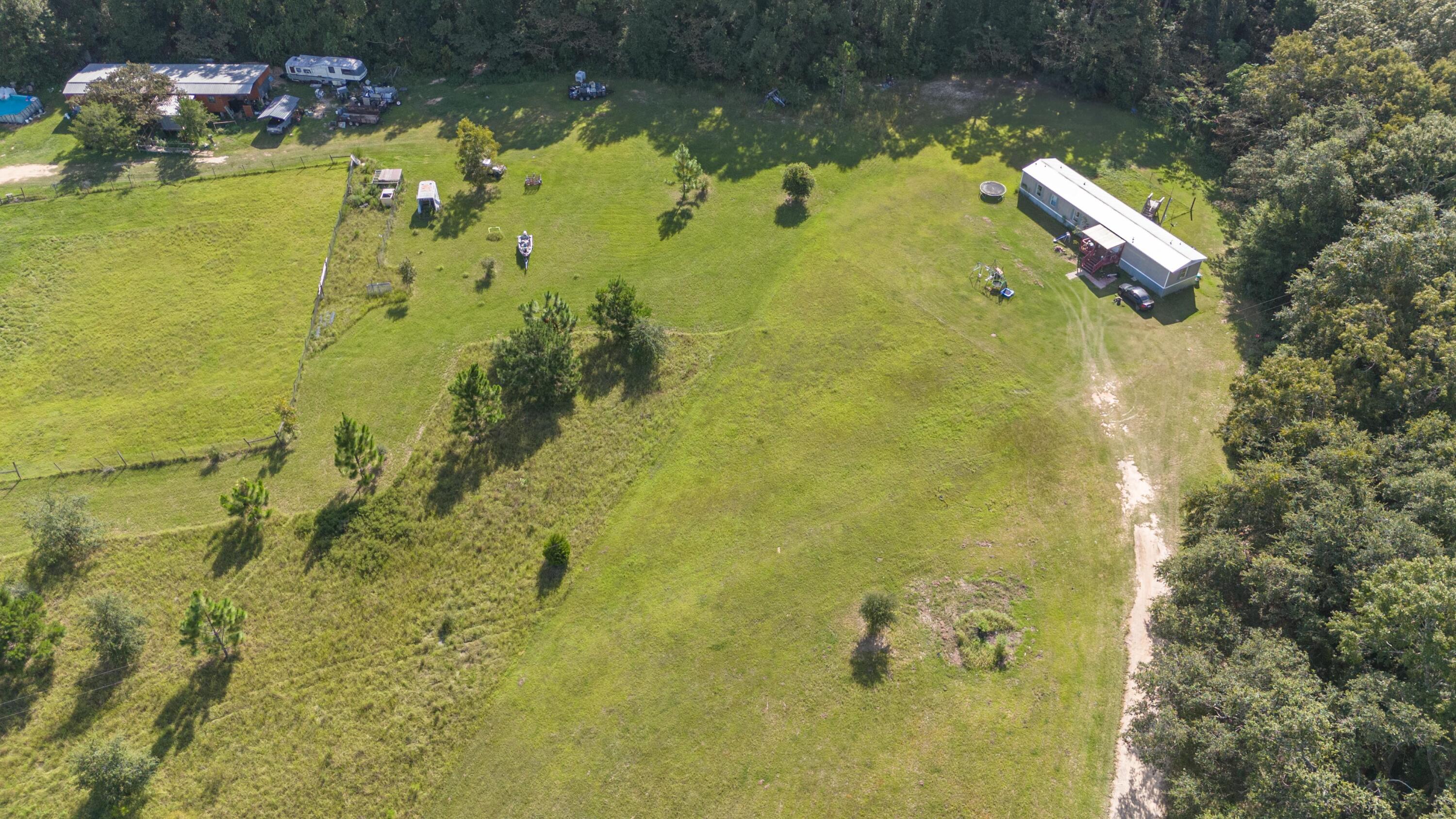 Sherman Kennedy Rd, Baker, FL 32531