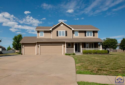 2521 Sw Windermere Ct, Topeka, KS, 66614-4959 | Card Image