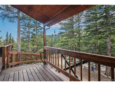 200 Crest Dr, House other with 1 bedrooms, 1 bathrooms and null parking in Idaho Springs CO | Image 2