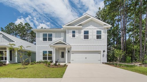 418 Wolcott Way, Panama City Beach, FL, 32413-2278 | Card Image