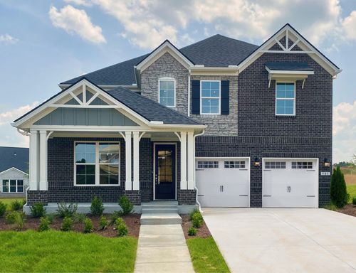 3107 Delta Circle, Mount Juliet, TN, 37122 | Card Image