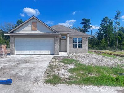 241 New Dawn Trail, House other with 3 bedrooms, 2 bathrooms and null parking in Huntsville TX | Image 1