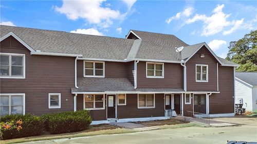 11 Green Meadow Unit 2 Lane, Holiday Island, AR, 72631 | Card Image