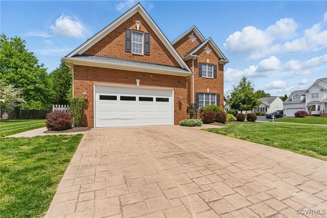 9446 Crescent View Dr, House other with 5 bedrooms, 3 bathrooms and null parking in Mechanicsville VA | Image 30