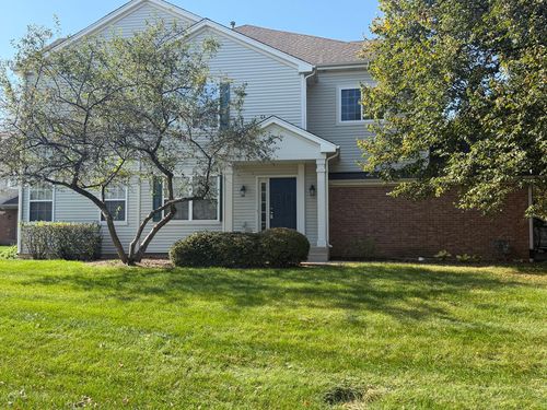 1830 Maureen Dr, Hoffman Estates, IL, 60192-4812 | Card Image