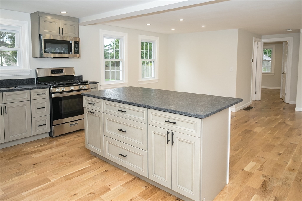 Vidal Ave, East Falmouth, MA 02536