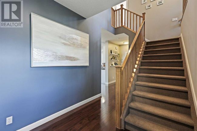 121 Hawkmere Pl, House other with 4 bedrooms, 4 bathrooms and 4 parking in Chestermere AB | Image 22