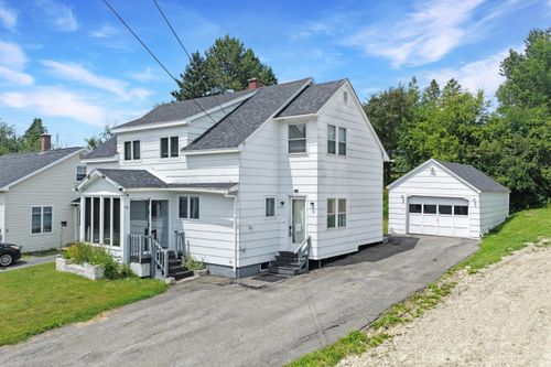 116 Center St, Van Buren, ME, 04785-1271 | Card Image