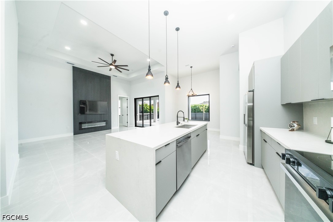 Residential in Cape Coral 4