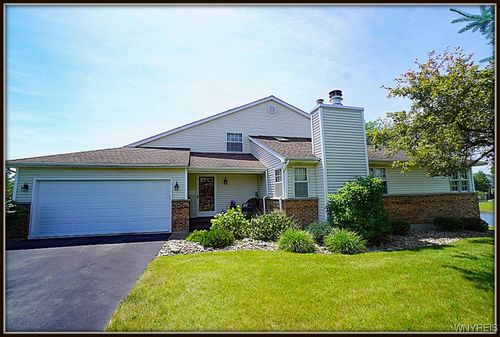 60 Hastings Dr, Orchard Park, NY, 14127-1661 | Card Image