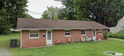 703 W High St, Carbondale, IL, 62901-1405 | Card Image