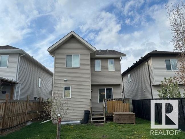 29 Santana Cres, House other with 2 bedrooms, 3 bathrooms and null parking in Fort Saskatchewan AB | Image 2