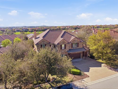 16100 Spillman Ranch Loop, Austin, TX, 78738-6578 | Card Image