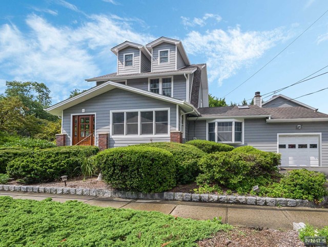William St, Lincoln Park, NJ 07035