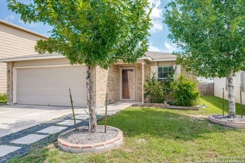 11731 Silver Horse, San Antonio, TX, 78254-4472 | Card Image