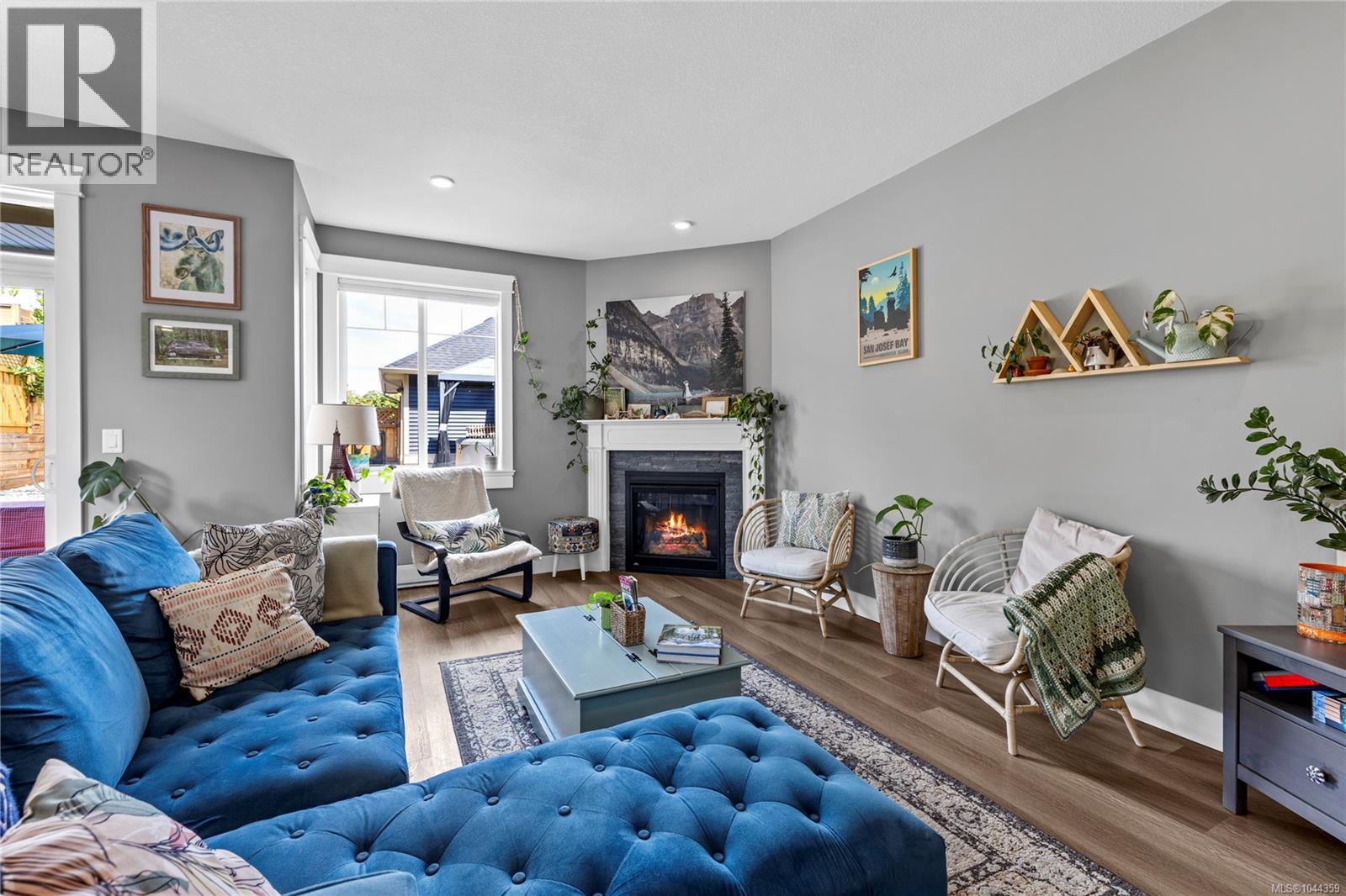 Residential in Nanaimo 5