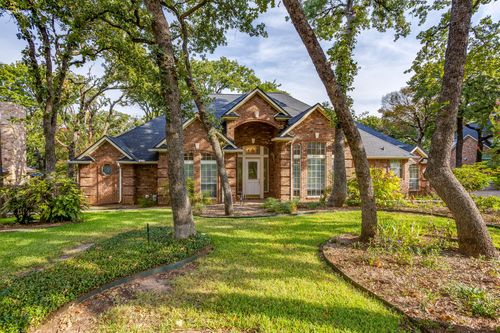 3068 High Ridge Dr, Grapevine, TX, 76051-6807 | Card Image