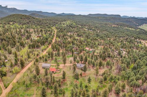 64 Elk Horn Ct, Bailey, CO, 80421-1109 | Card Image