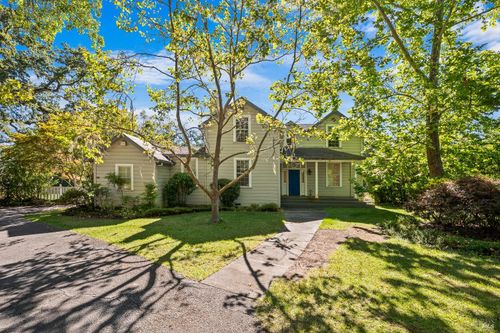 4823 Bennett Valley Road, Santa Rosa, CA, 95404 | Card Image
