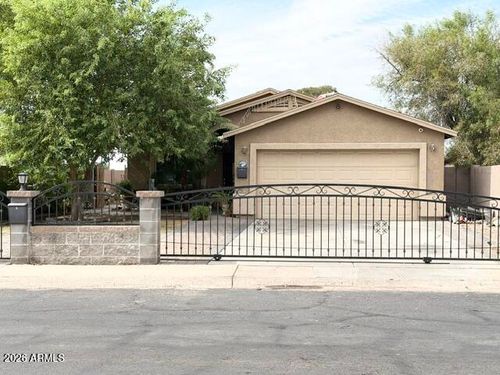 2634 W Melvin St, Phoenix, AZ, 85009-4416 | Card Image