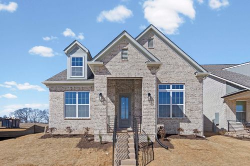 6878 Johnstown Ln, Bartlett, TN, 38133-2201 | Card Image