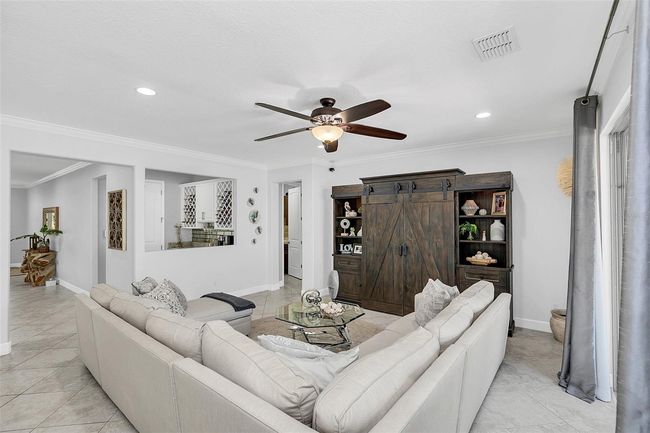 21345 Sullivan Ranch Blvd, House other with 4 bedrooms, 4 bathrooms and null parking in MOUNT DORA FL | Image 12