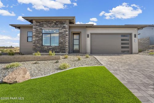 5853 E Davidson Ct, Prescott Valley, AZ, 86314-6946 | Card Image