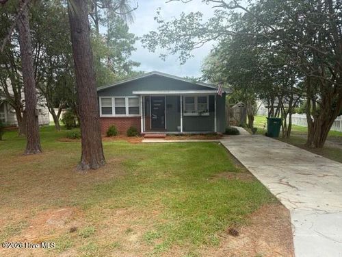 507 E 3rd Avenue, Chadbourn, NC, 28431 | Card Image