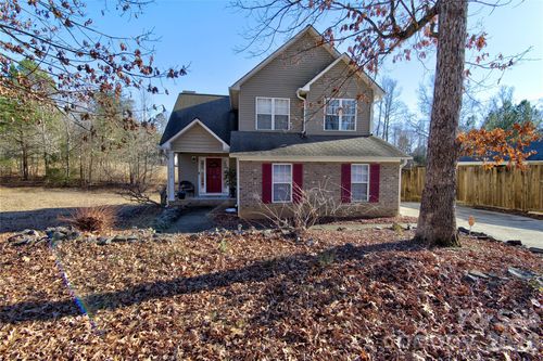 115 Park Vista Dr, Troutman, NC, 28166-7719 | Card Image