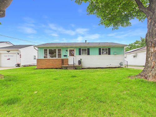 1409 Beacon Street, Lancaster, OH, 43130 | Card Image