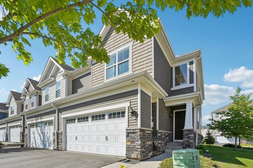 11462 81st Pl N, Maple Grove, MN, 55369-1269 | Card Image