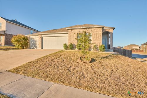 3703 Endicott Drive, Killeen, TX, 76549 | Card Image