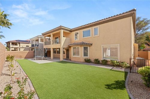 11555 Zagarolo Ln, Las Vegas, NV, 89141-3226 | Card Image