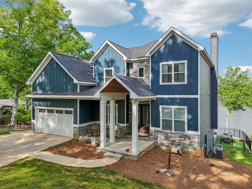 1901 Sugar Creek Trl, Buckhead, GA, 30625-2519 | Card Image