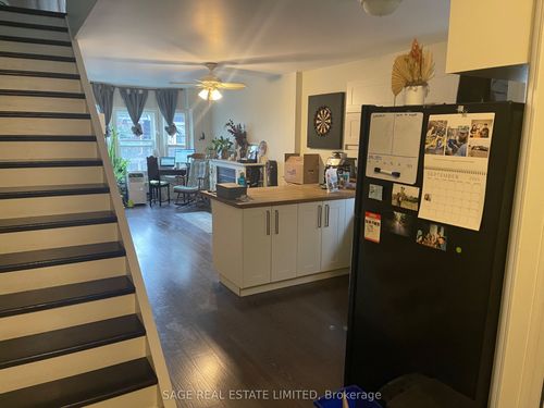 2nd-flr-716 Ossington Ave, Toronto, ON, M6G3T7 | Card Image