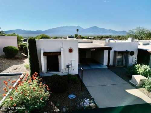 2865 S Calle Flamenco, Green Valley, AZ, 85622-4520 | Card Image